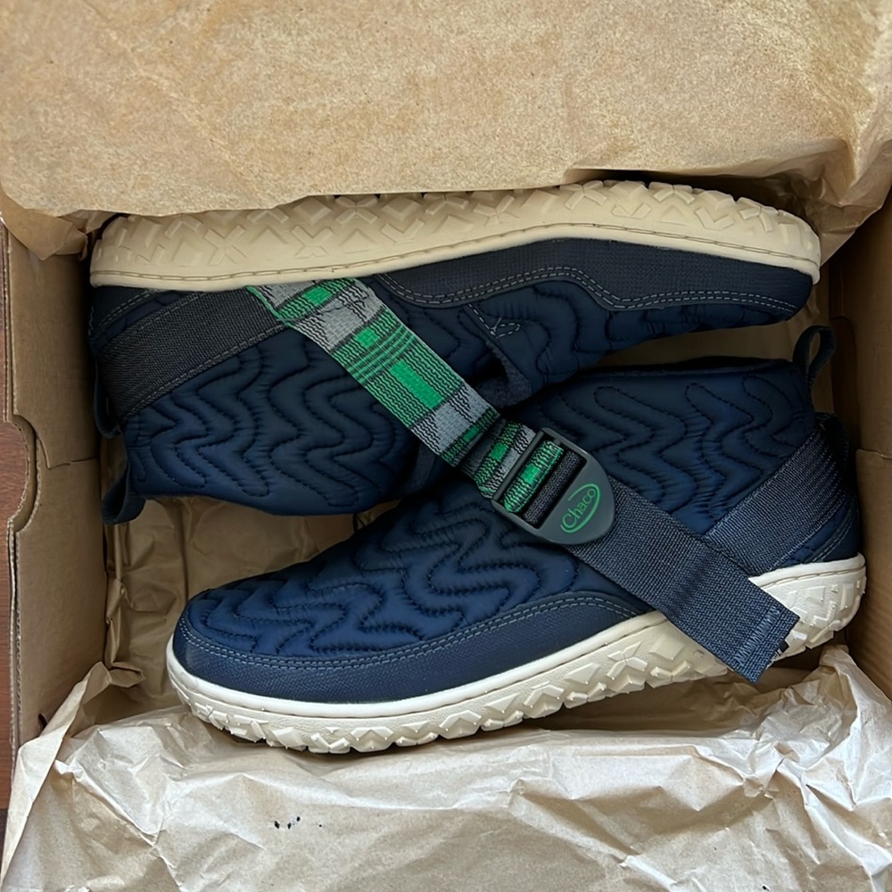 NIB Women’s Chaco Ramble